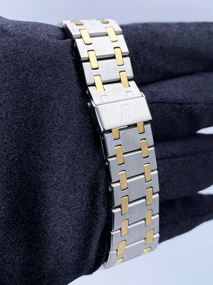 Audemars Piguet Royal Oak 4100SA Mens Watch - Virtual