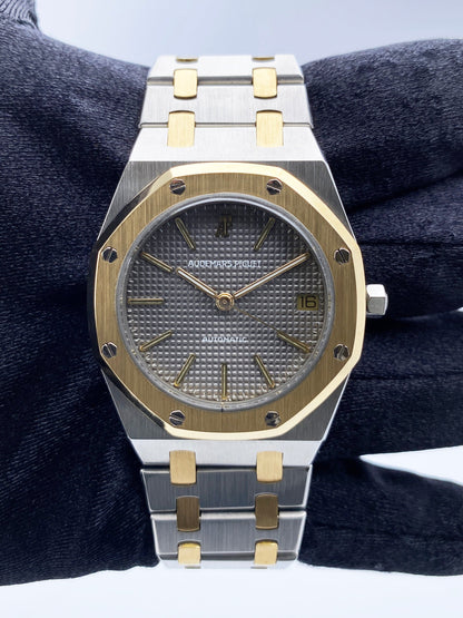 Audemars Piguet Royal Oak 4100SA Mens Watch - Virtual
