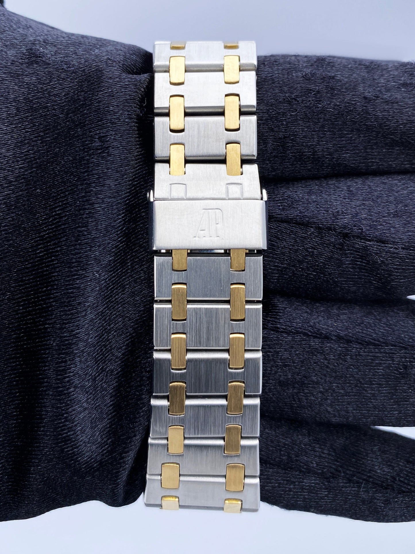 Audemars Piguet Royal Oak 4100SA Mens Watch - Virtual