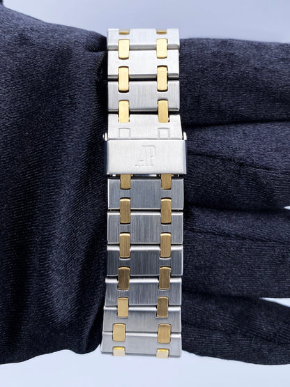 Audemars Piguet Royal Oak 4100SA Mens Watch - Virtual