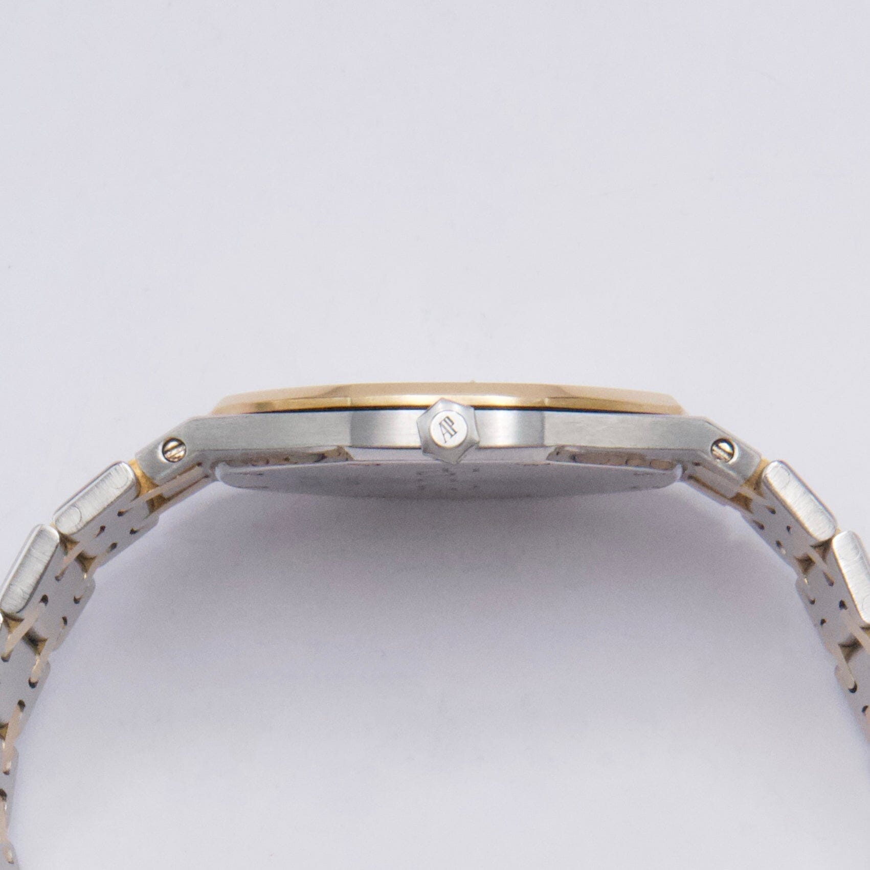 Audemars Piguet Royal Oak 56175SA Two-Tone Ladies Watch - Virtual