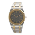 Audemars Piguet Royal Oak 56175SA Two-Tone Ladies Watch - Virtual