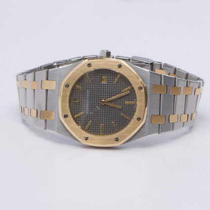 Audemars Piguet Royal Oak 56175SA Two-Tone Ladies Watch - Virtual