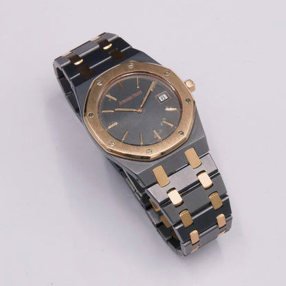 Audemars Piguet Royal Oak 56175TR Two-Tone Ladies Watch - Watches