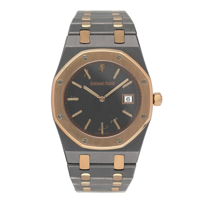 Audemars Piguet Royal Oak 56175TR Two-Tone Ladies Watch - Watches