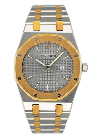 Audemars Piguet Royal Oak 56303SA Modern Dial Ladies Watch With Archives - Watches
