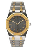 Audemars Piguet Royal Oak 56303SA Two-Tone Ladies Watch - Virtual
