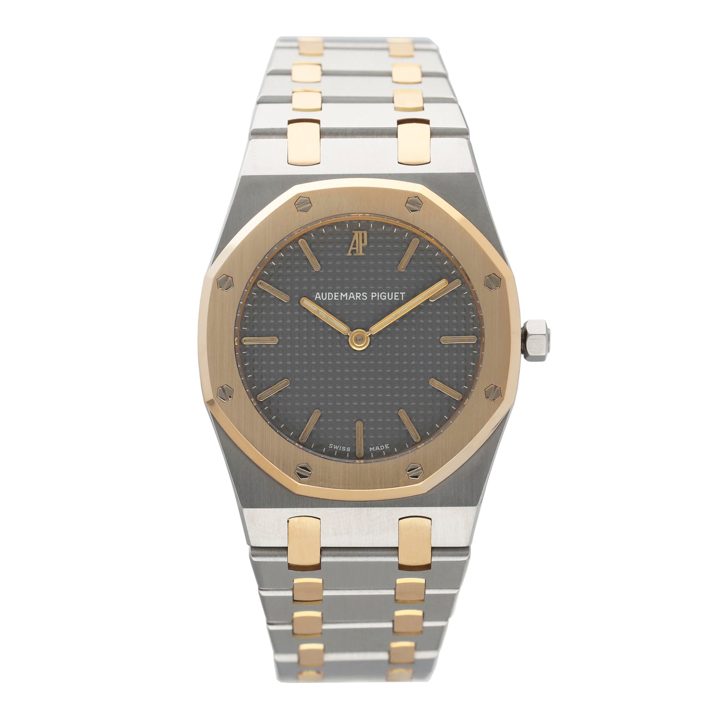 Audemars Piguet Royal Oak 56303SA Two-Tone Ladies Watch