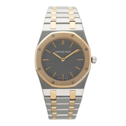 Audemars Piguet Royal Oak 56303SA Two-Tone Ladies Watch