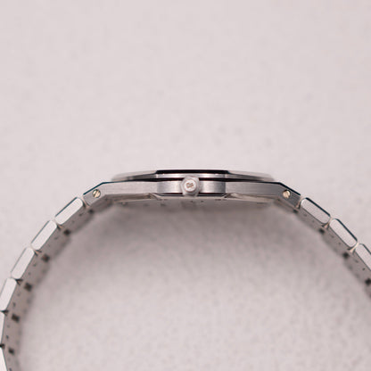 Audemars Piguet Royal Oak 56303ST Blue Dial Ladies Watch - Watches