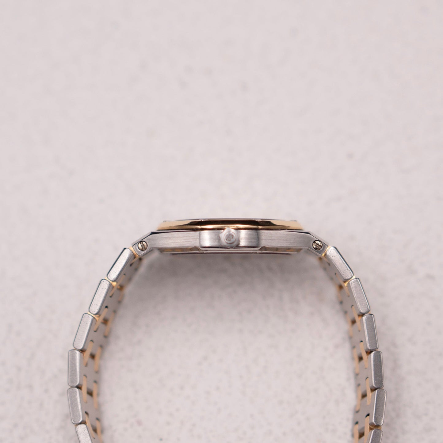 Audemars Piguet Royal Oak 66270SA Grey Dial Ladies Watch - Watches