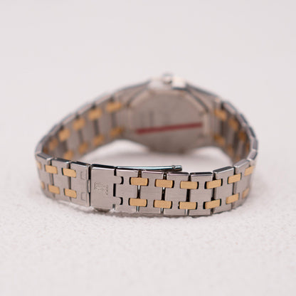 Audemars Piguet Royal Oak 66270SA Grey Dial Ladies Watch - Watches