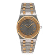 Audemars Piguet Royal Oak 66270SA Grey Dial Ladies Watch - Watches