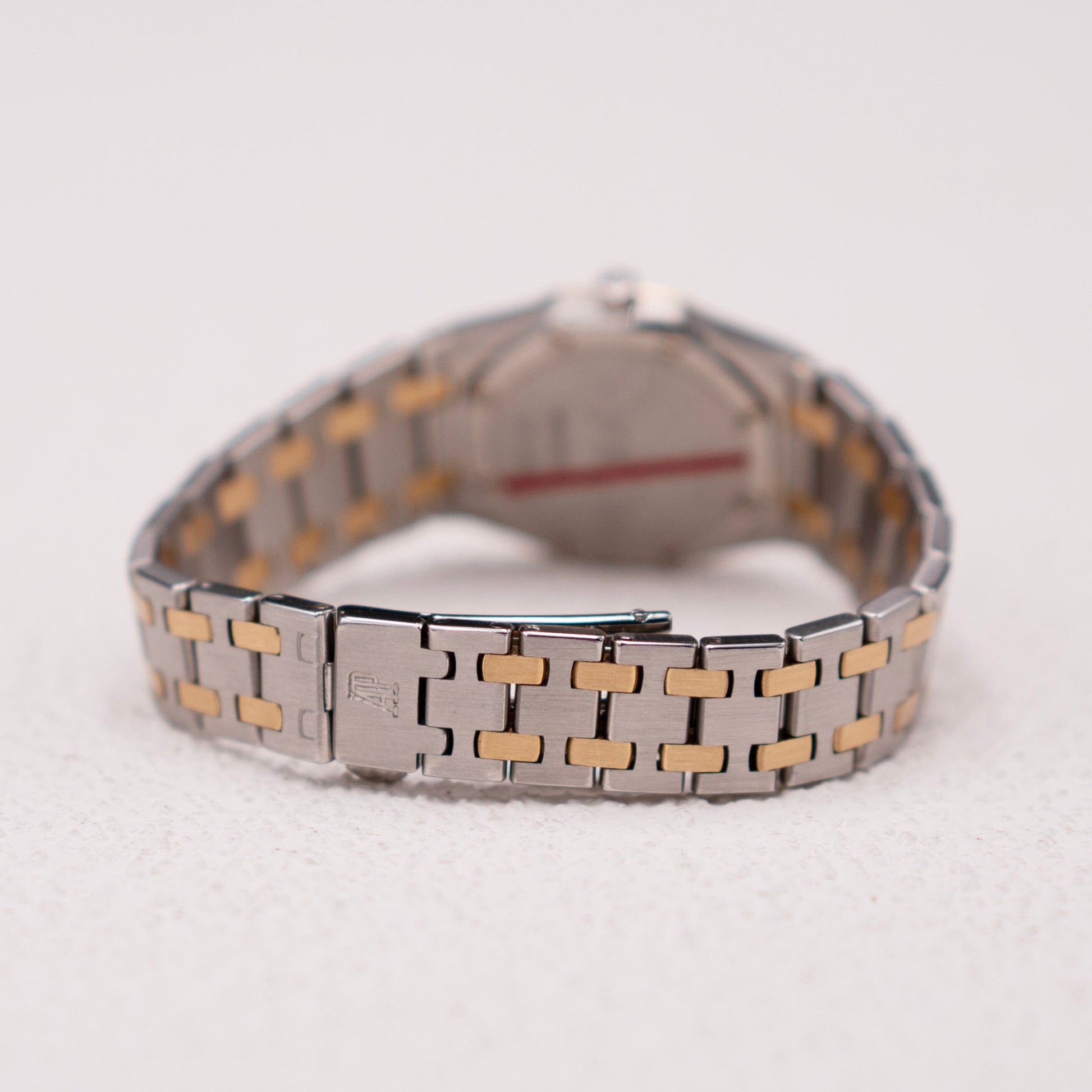 Audemars Piguet Royal Oak 66270SA Grey Dial Ladies Watch - Watches