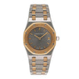 Audemars Piguet Royal Oak 66270SA Grey Dial Ladies Watch - Watches