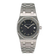 Audemars Piguet Royal Oak 66270ST Blue Dial Ladies Watch - Watches