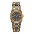 Audemars Piguet Royal Oak 66270TR Grey Dial Ladies Watch - Watches