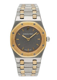 Audemars Piguet Royal Oak 66339SA Two-Tone Ladies Watch