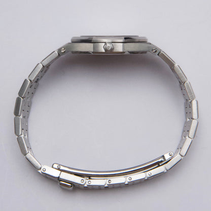 Audemars Piguet Royal Oak 67470ST White Dial Ladies Watch - Watches