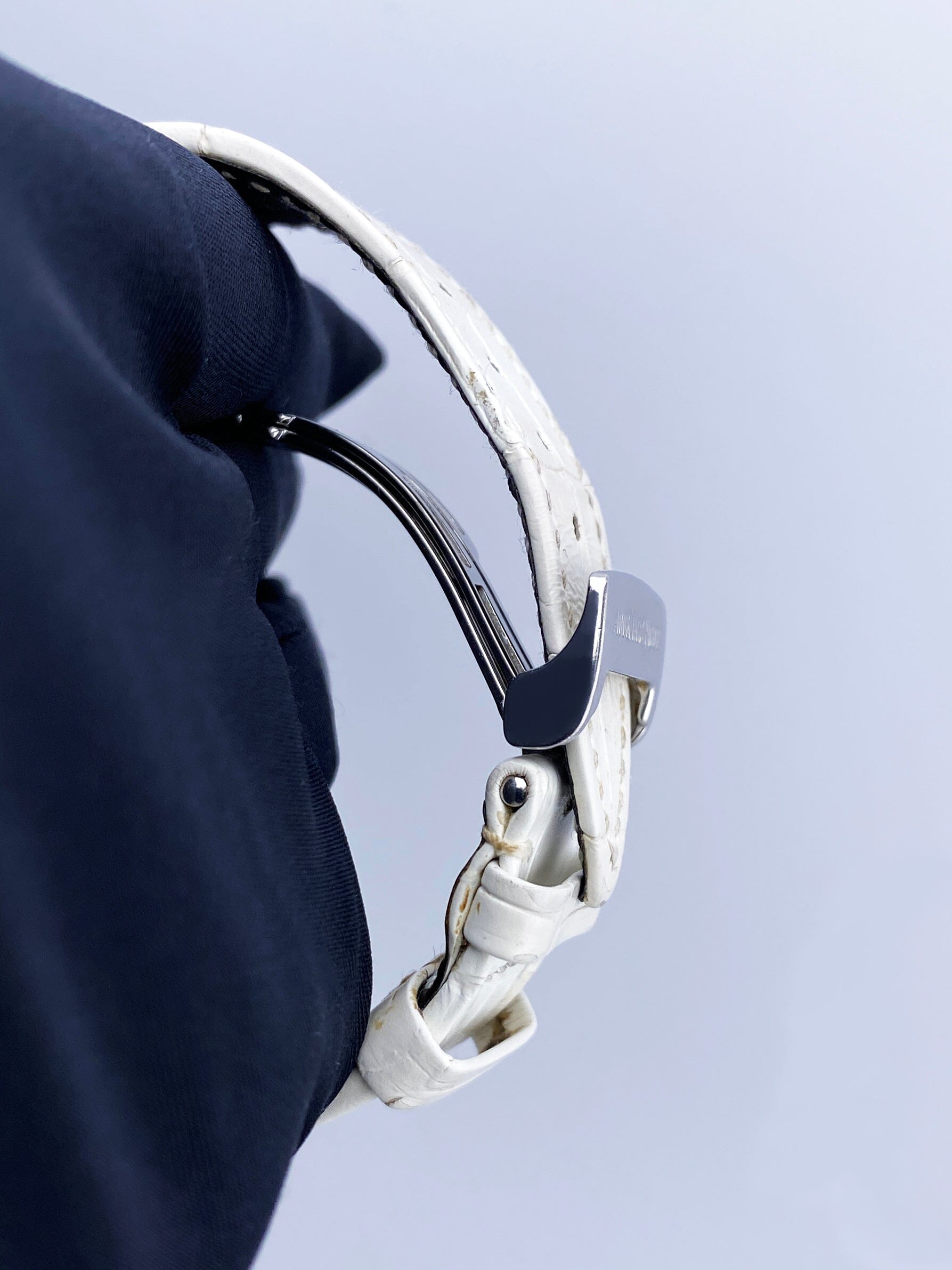 Audemars Piguet Royal Oak 67610ST Alinghi Ladies Watch Box Papers