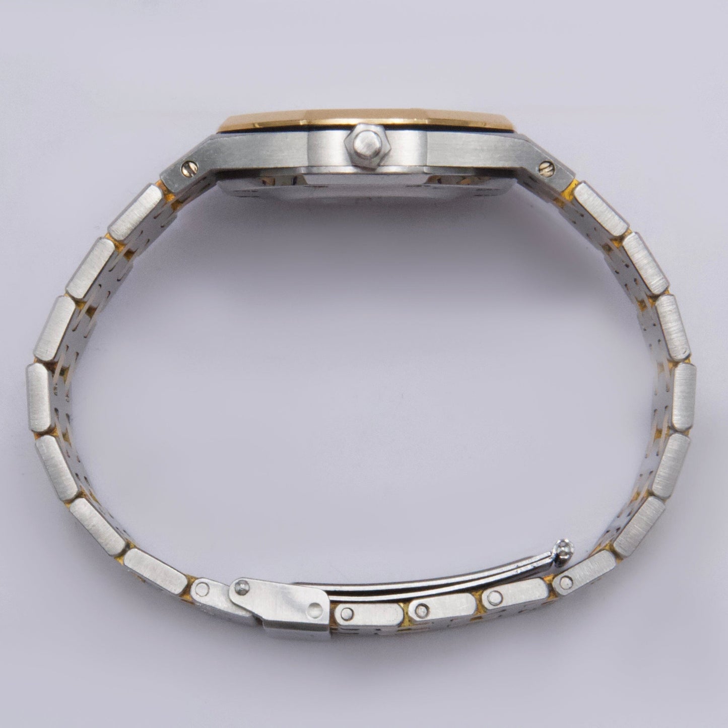 Audemars Piguet Royal Oak 8638SA Grey Dial Ladies Watch - Watches