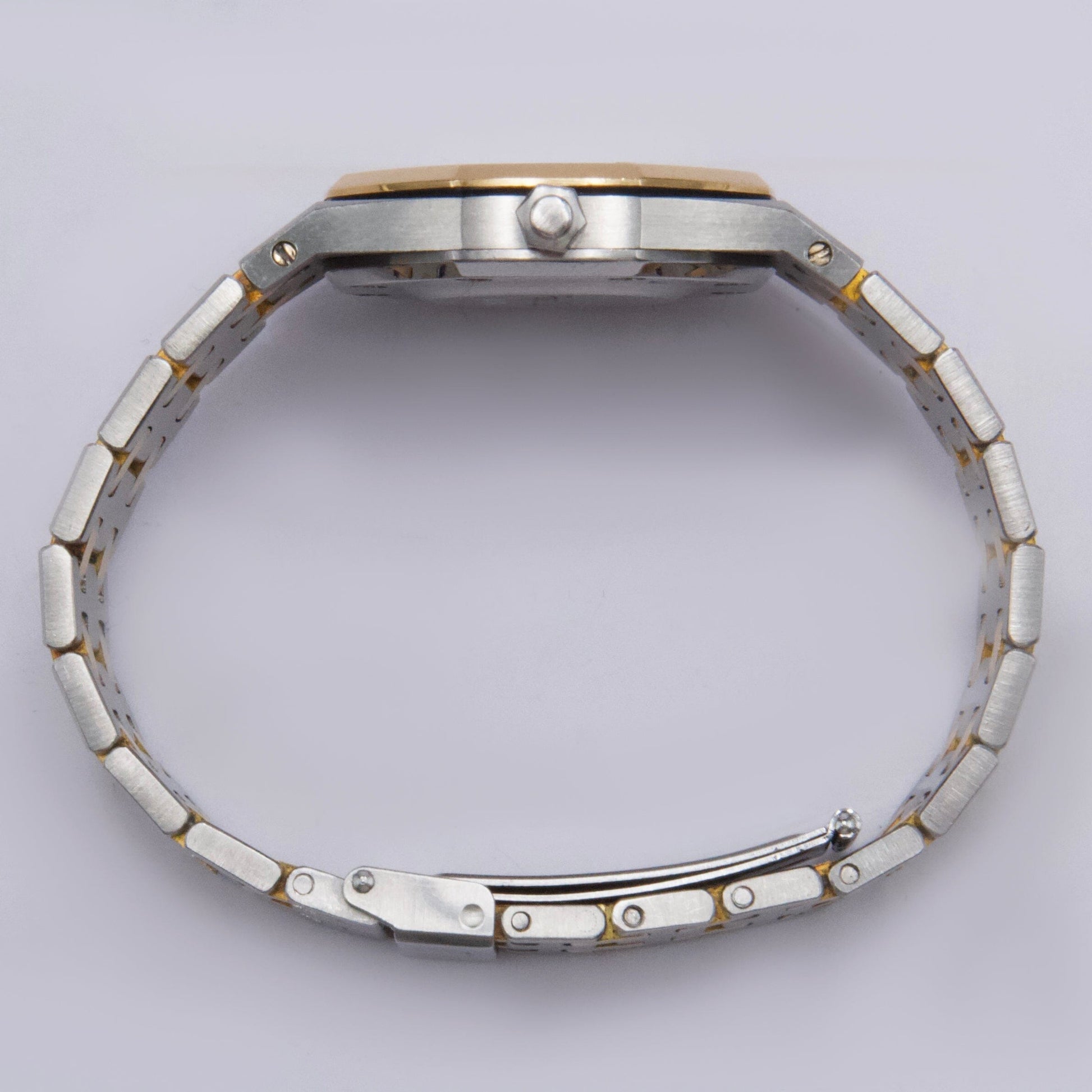 Audemars Piguet Royal Oak 8638SA Grey Dial Ladies Watch - Watches