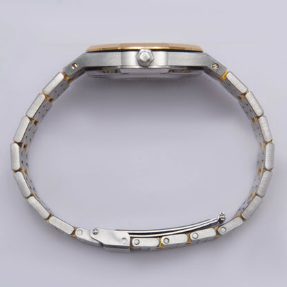 Audemars Piguet Royal Oak 8638SA Grey Dial Ladies Watch - Watches