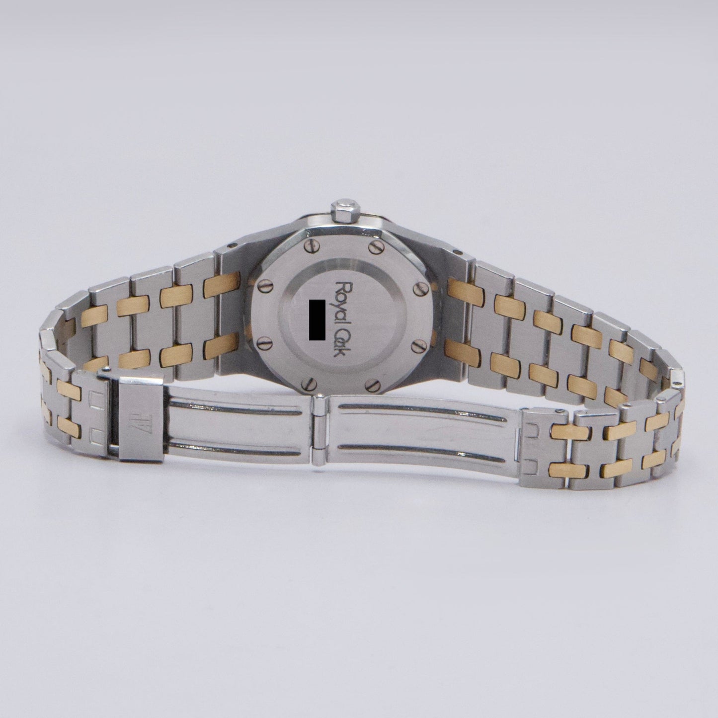 Audemars Piguet Royal Oak 8638SA Grey Dial Ladies Watch - Watches
