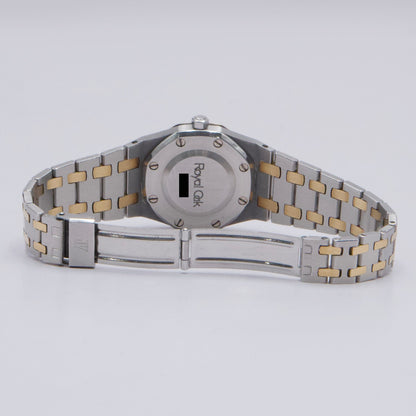 Audemars Piguet Royal Oak 8638SA Grey Dial Ladies Watch - Watches