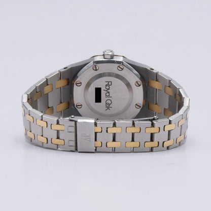Audemars Piguet Royal Oak 8638SA Grey Dial Ladies Watch - Watches