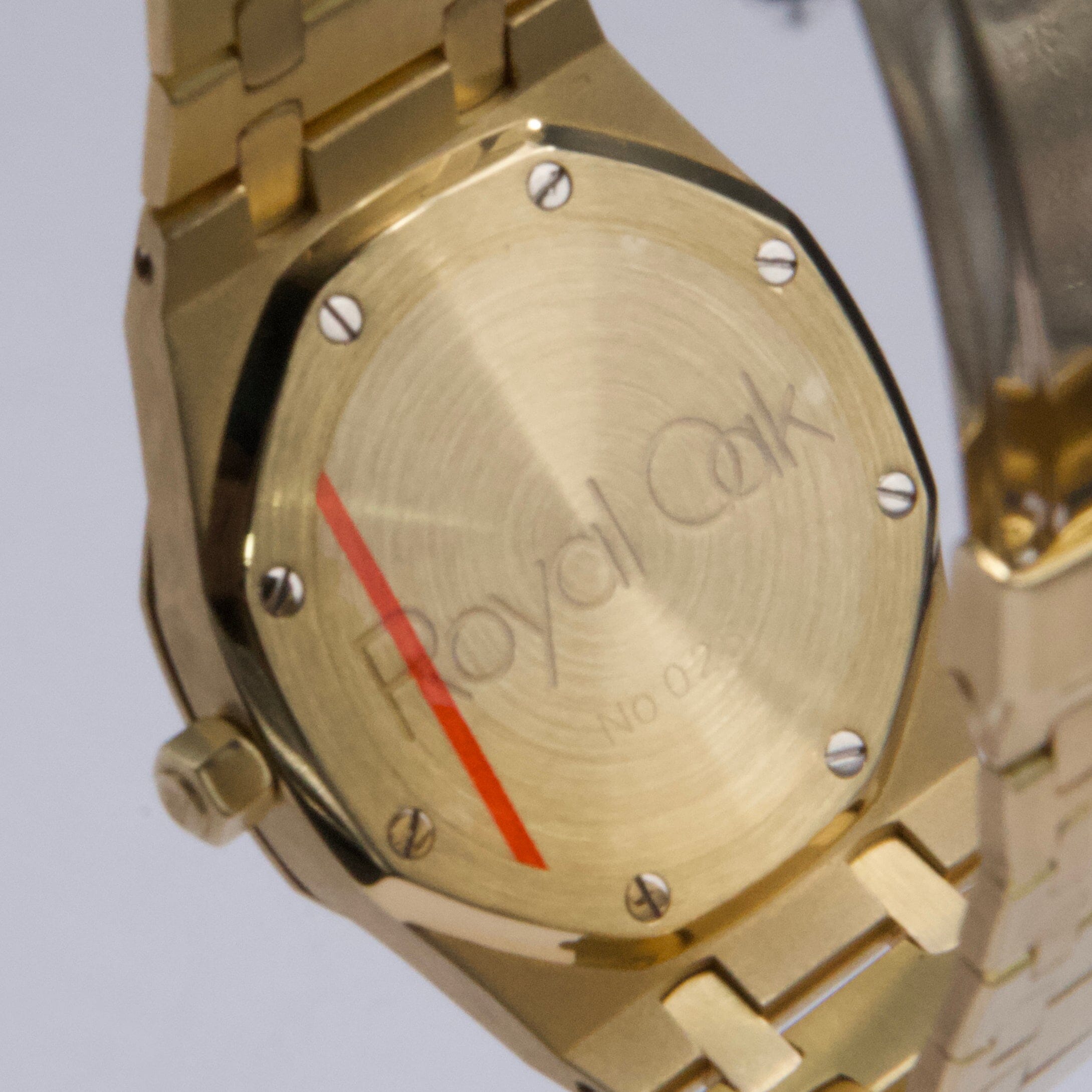Audemars Piguet Royal Oak Day-Date 