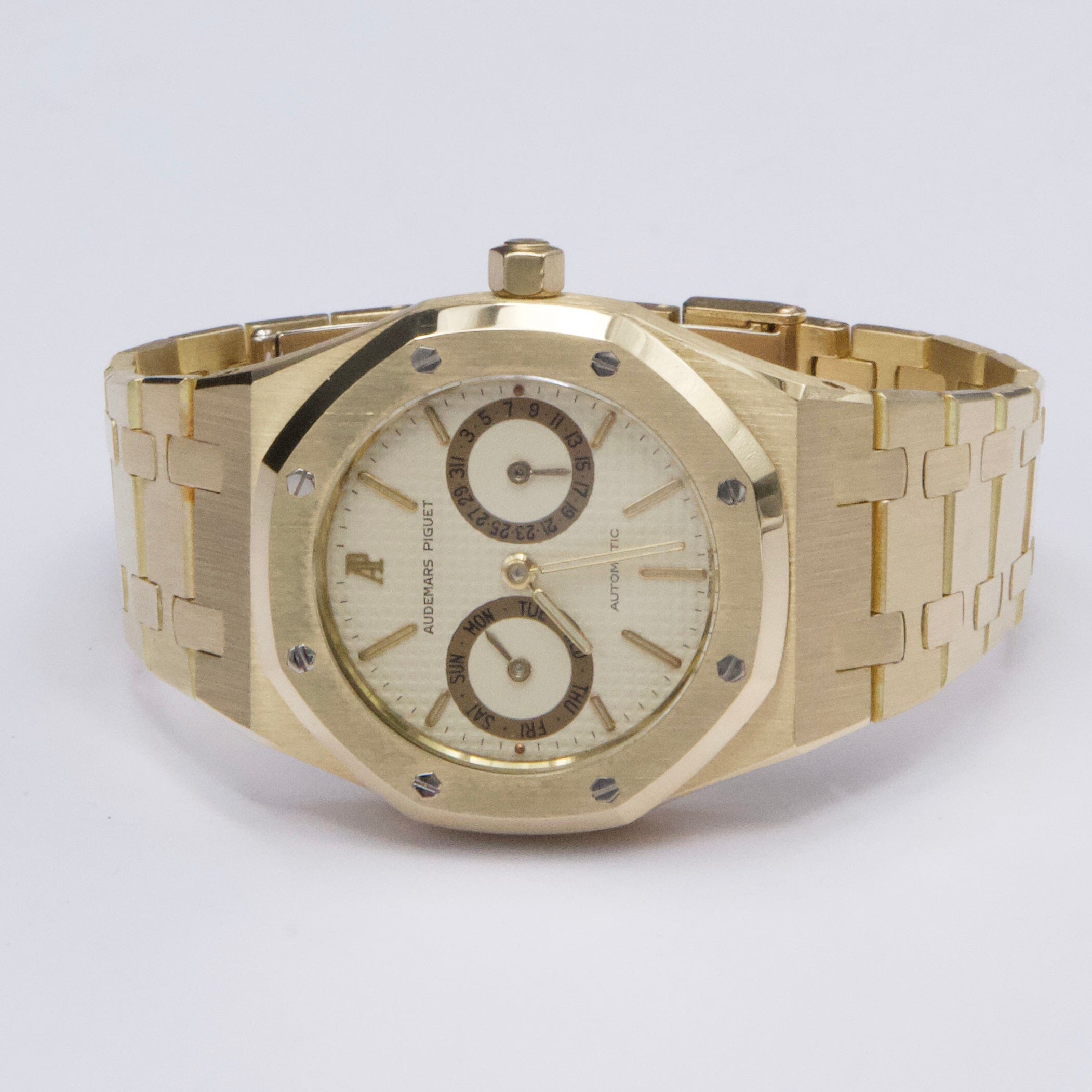 Audemars Piguet Royal Oak Day-Date 