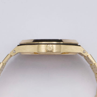 Audemars Piguet Royal Oak Day-Date ’OWL’ 25572BA Mens Watch - Watches