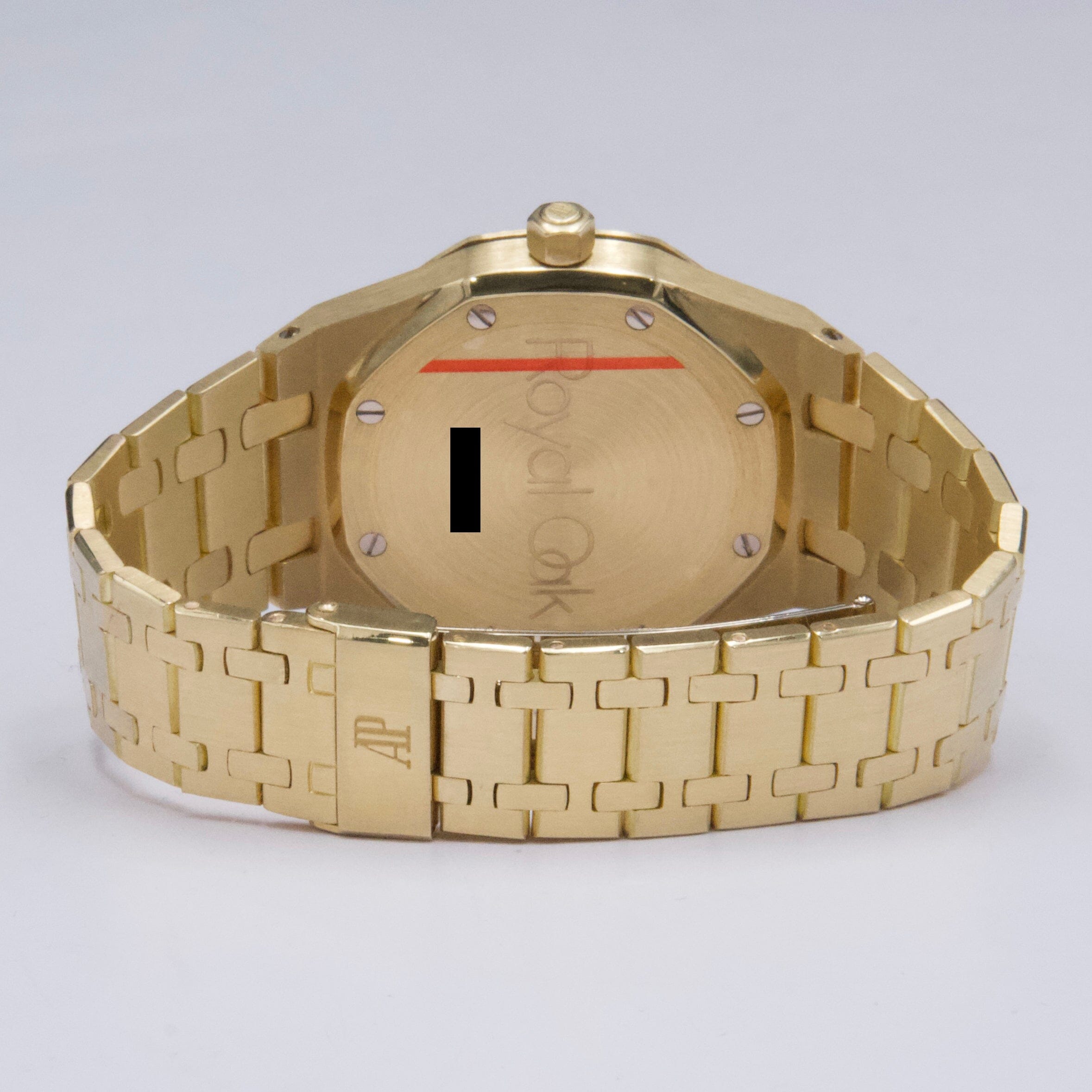 Audemars Piguet Royal Oak Day-Date 