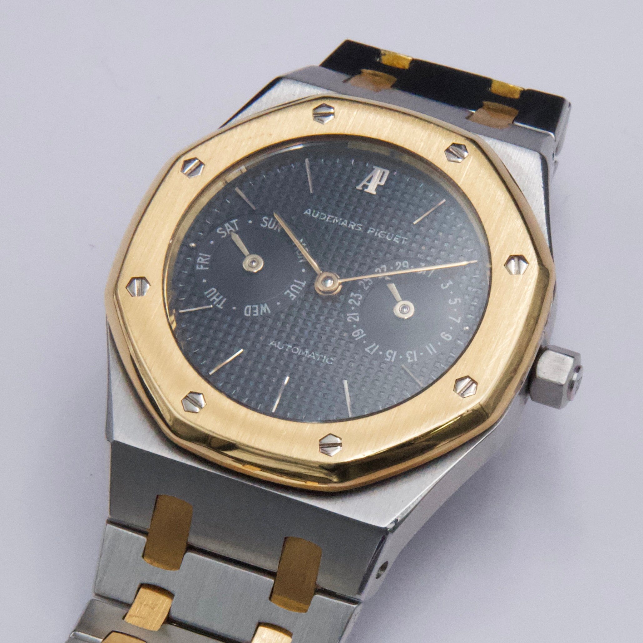 Audemars Piguet Royal Oak Day-Date 