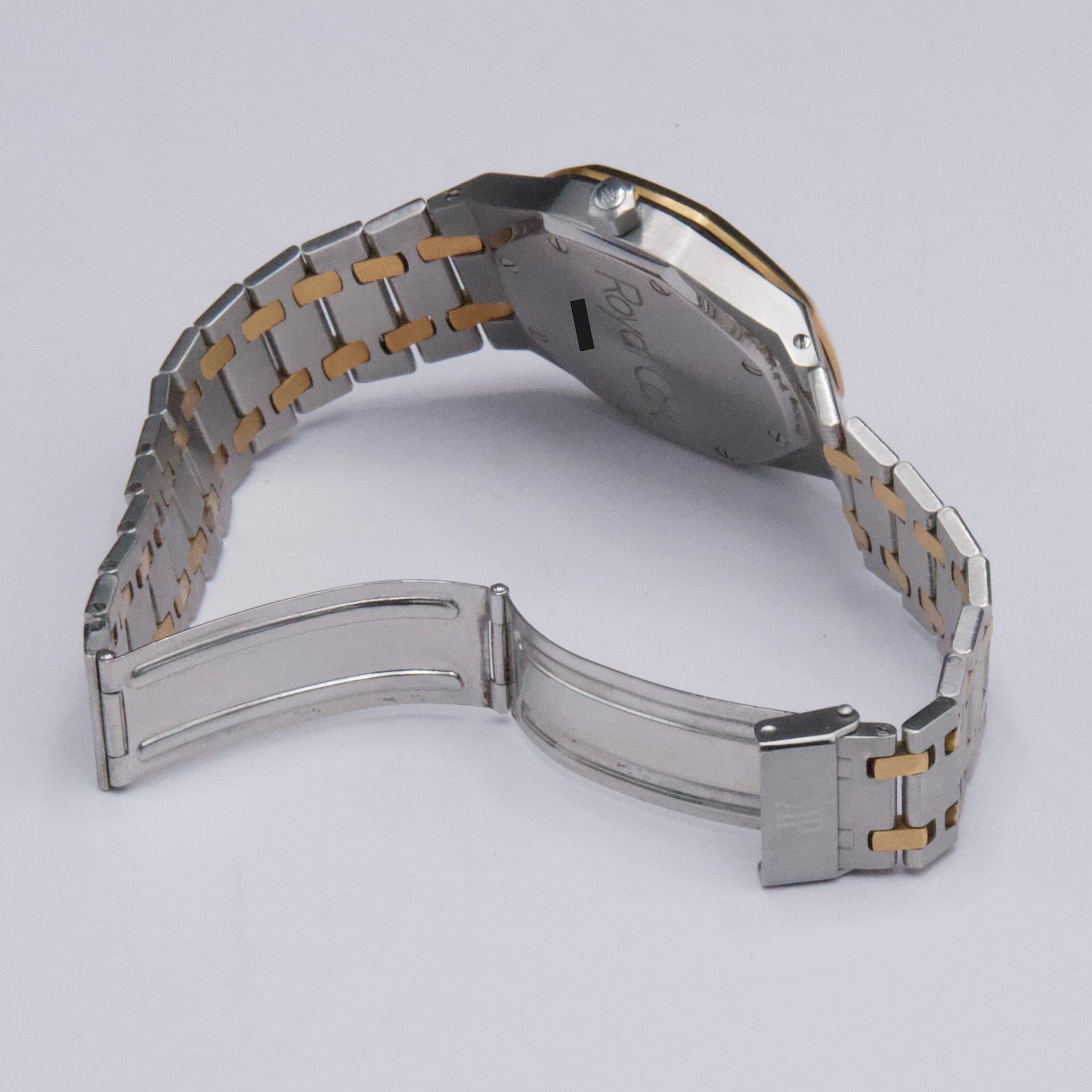 Audemars Piguet Royal Oak Day-Date 