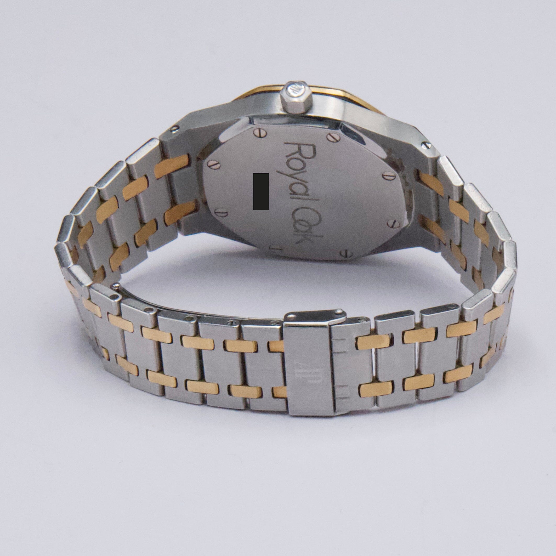 Audemars Piguet Royal Oak Day-Date 