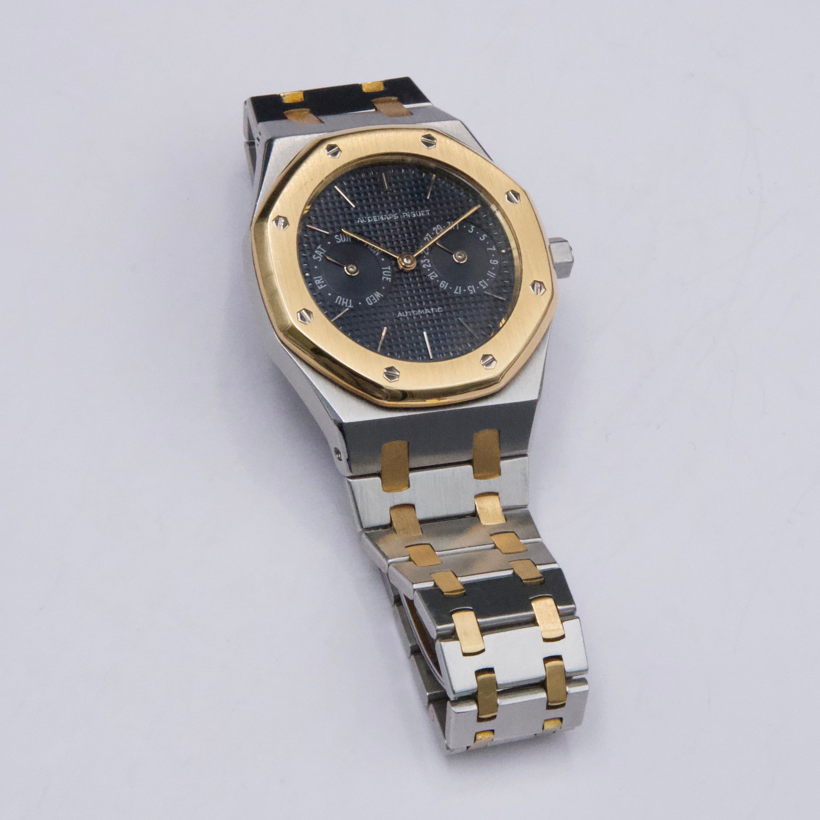 Audemars Piguet Royal Oak Day-Date 