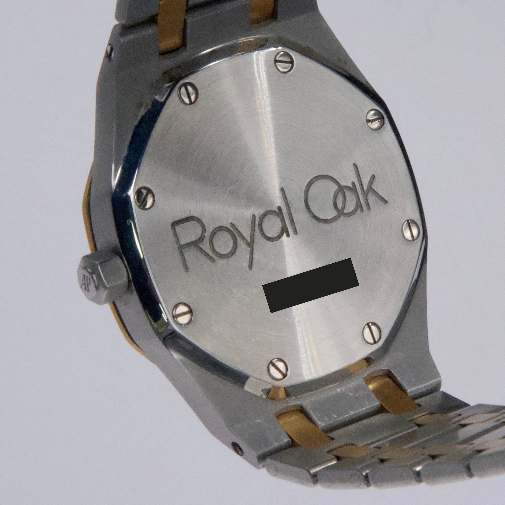 Audemars Piguet Royal Oak Day-Date 