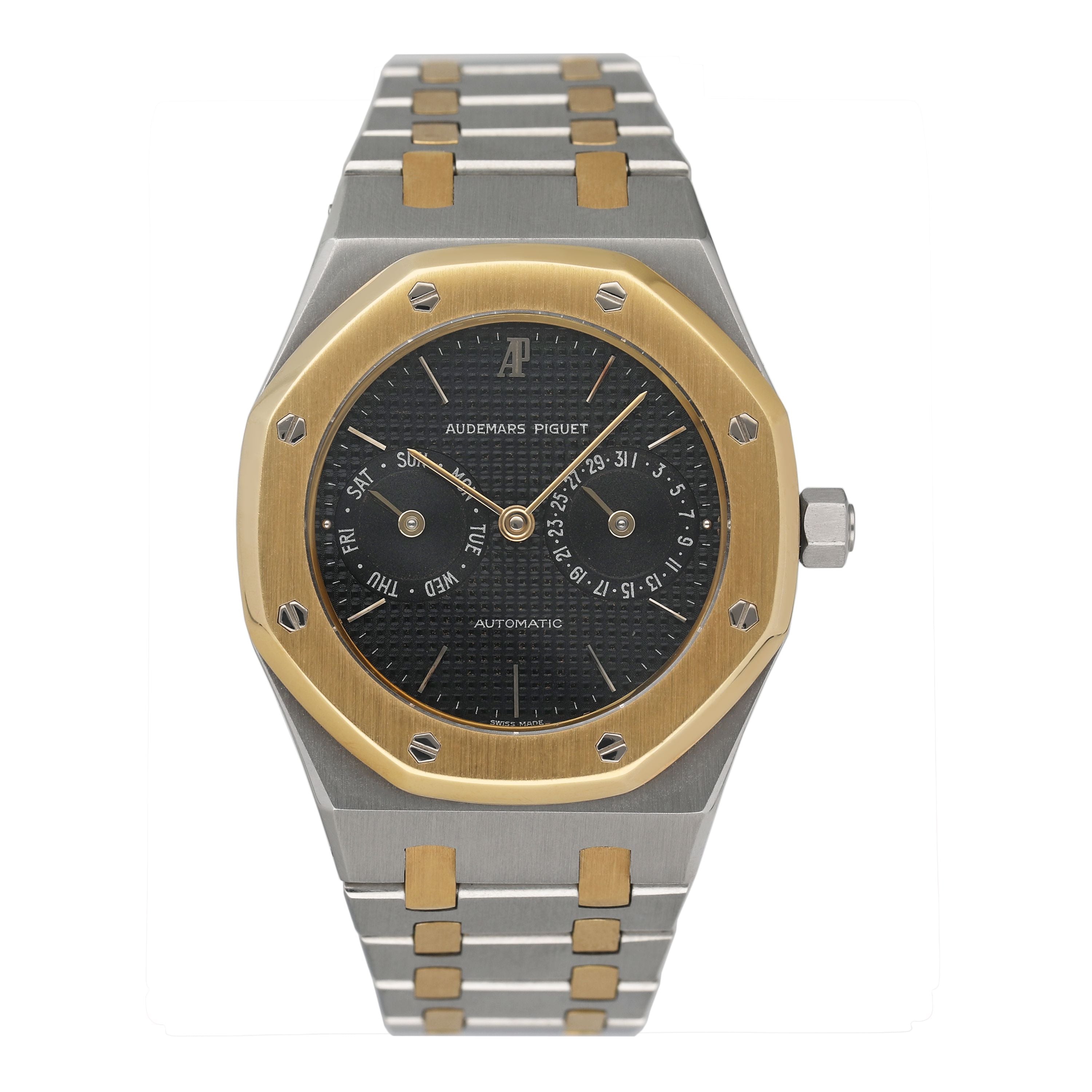 Audemars Piguet Royal Oak Day-Date 