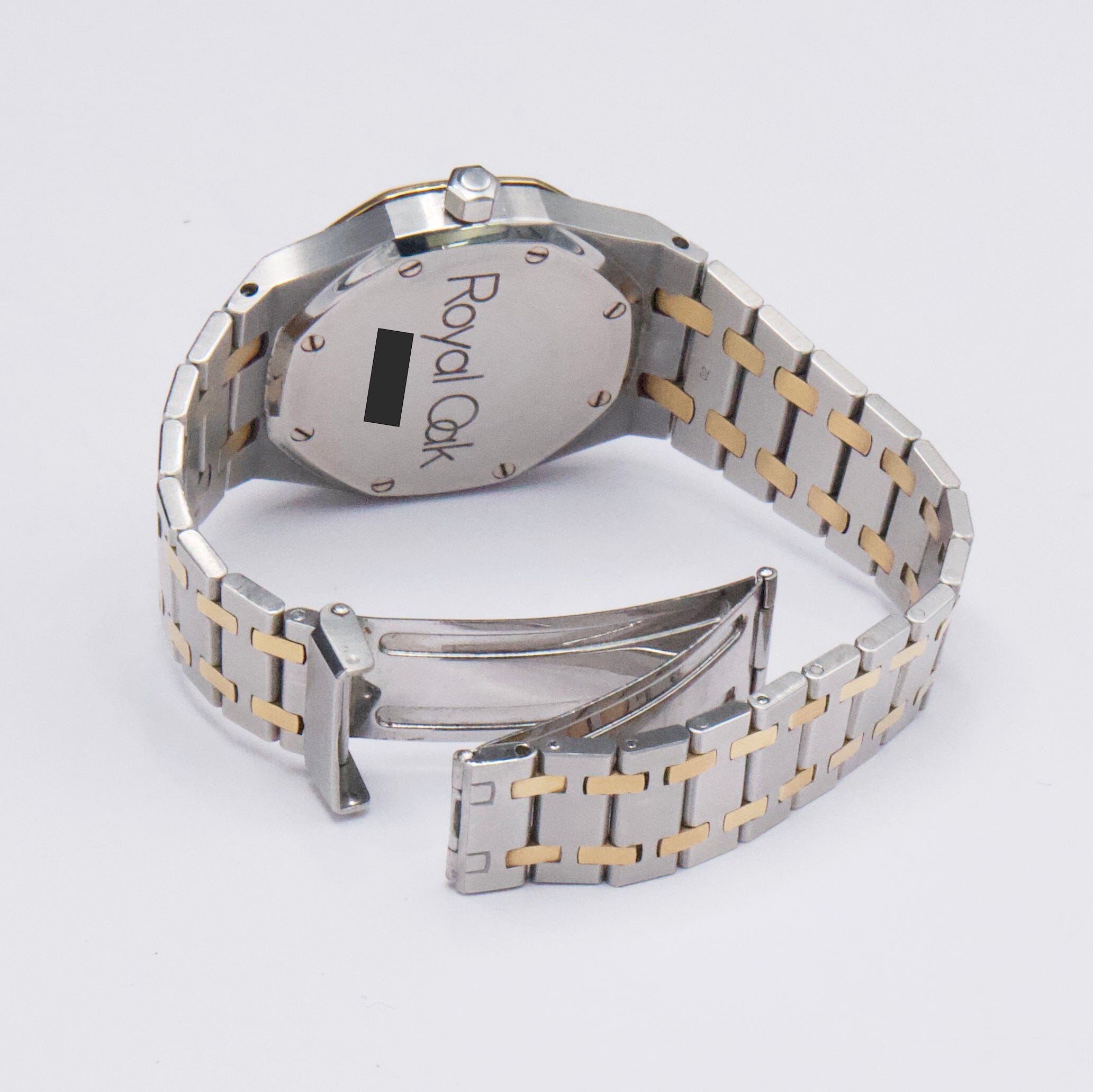 Audemars Piguet Royal Oak Day-Date 