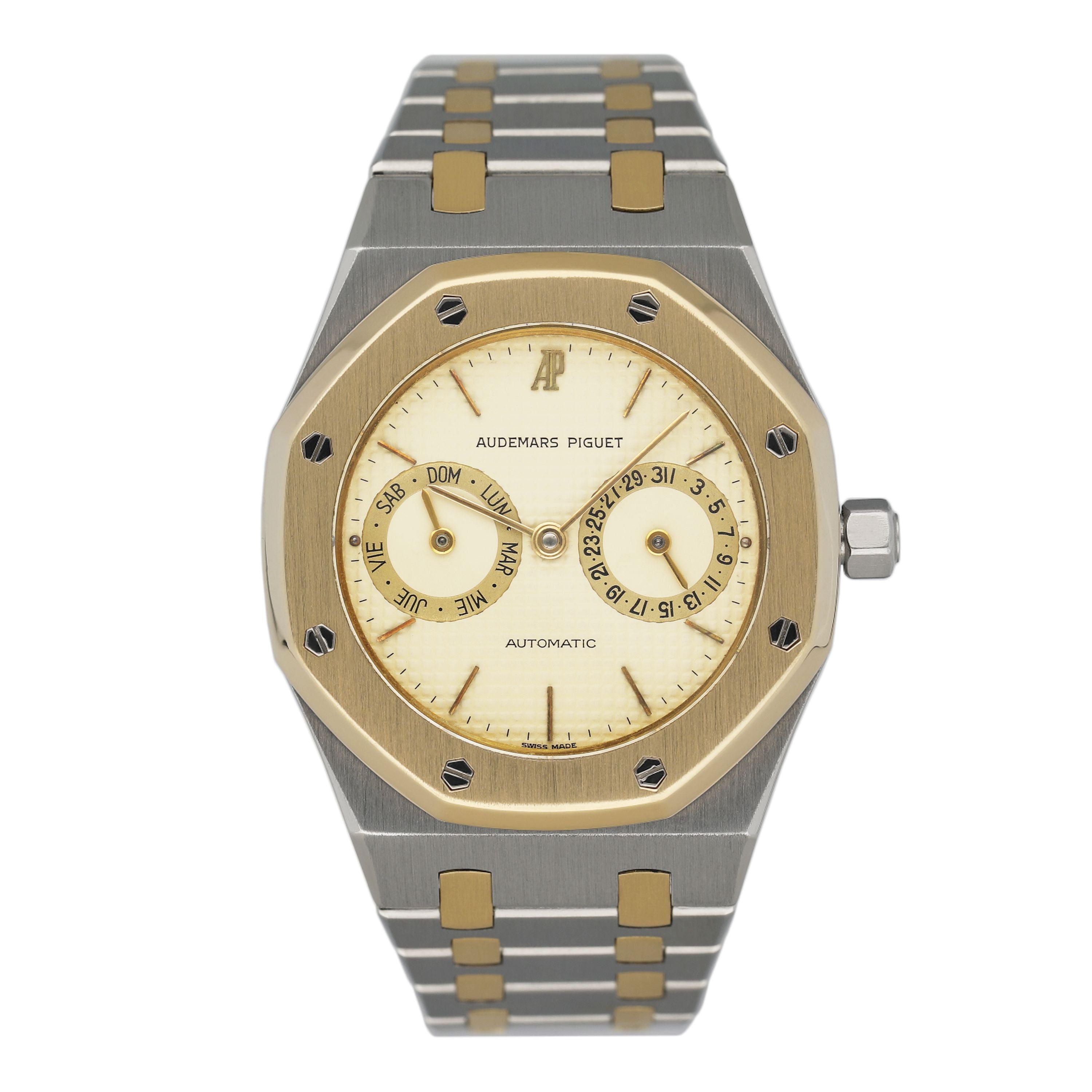 Audemars Piguet Royal Oak Day-Date 