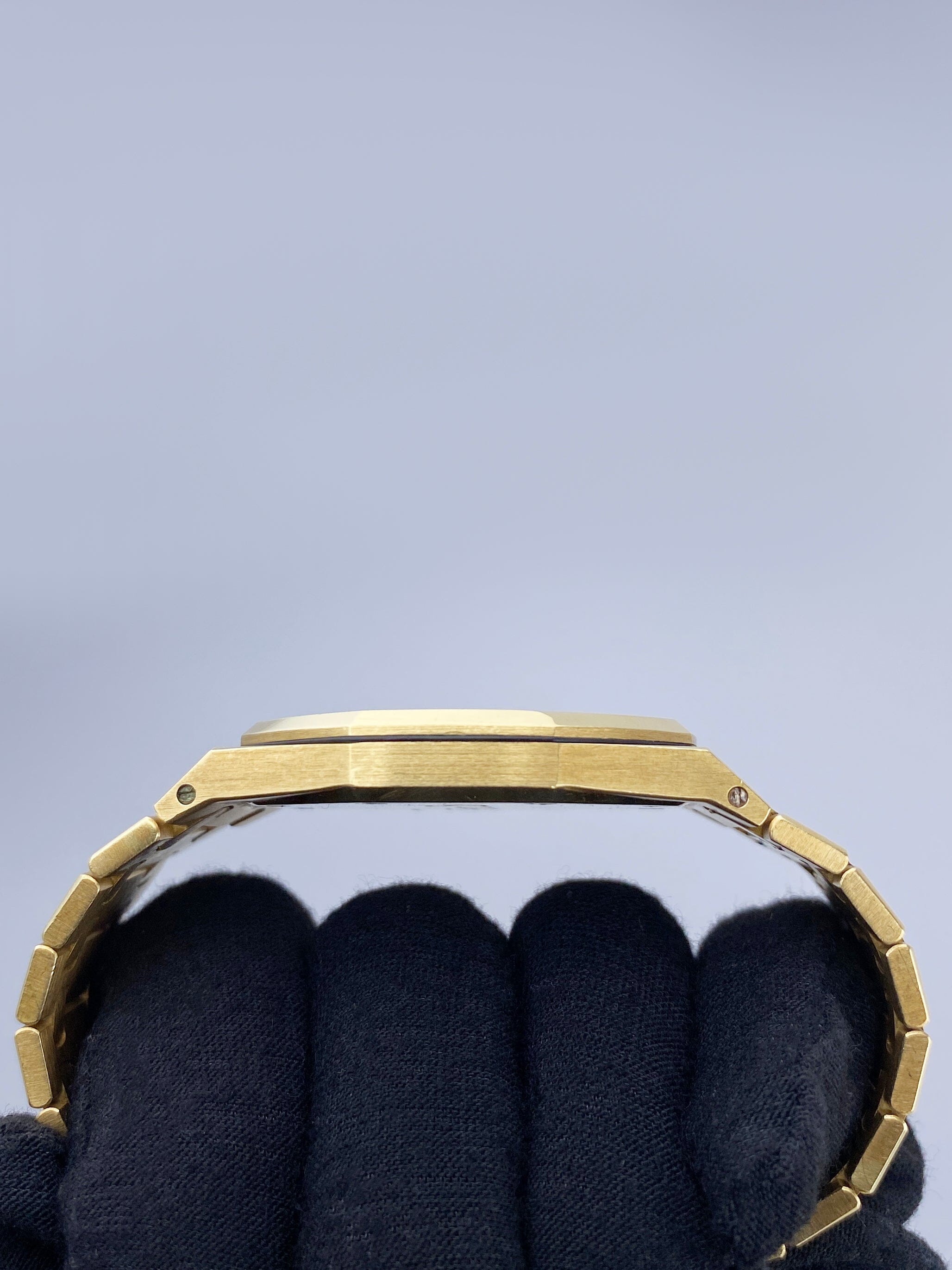 Audemars Piguet Royal Oak Jumbo 5402BA Gray Dial Mens Watch – Phigora