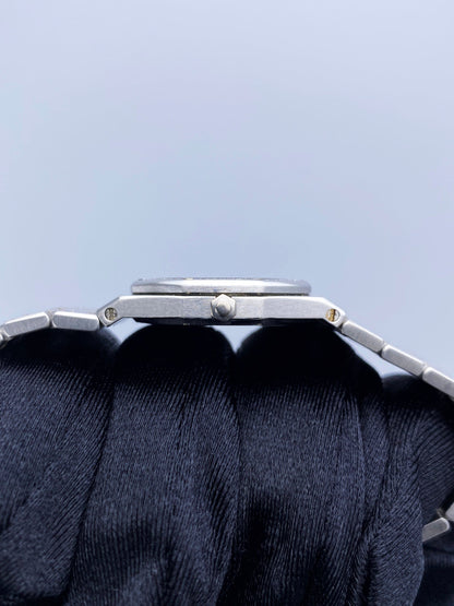 Audemars Piguet Royal Oak Malachite Dial Ladies Watch - Virtual