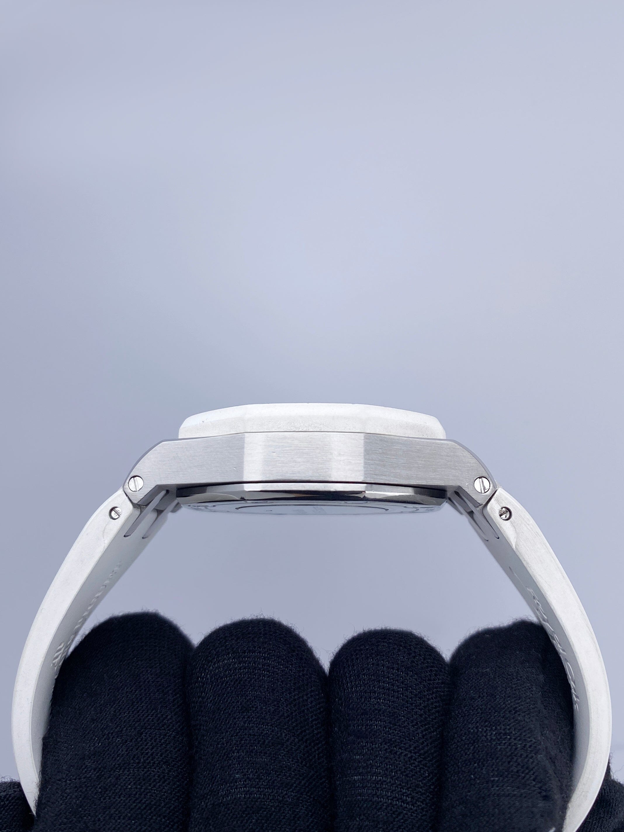 AUDEMARS PIGUET リング Audemars Piguet Royal Oak Selfwinding – The Watch Pages