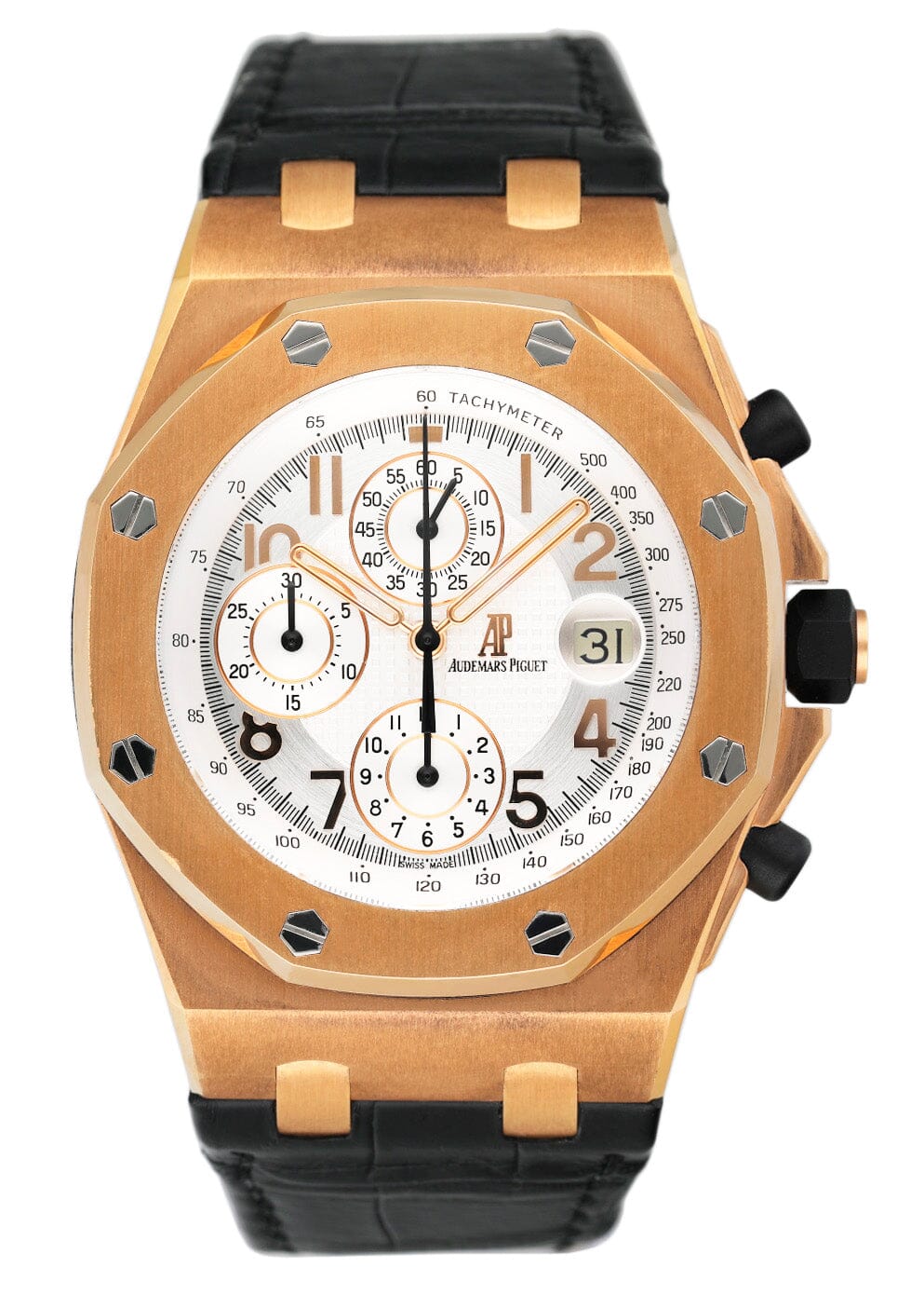 Audemars Piguet Royal Oak Offshore 26061OR Pride of Russia Limited
