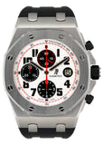 Audemars Piguet Royal Oak Offshore 26170ST Panda Dial Mens Watch - Watches