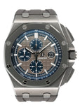 Audemars Piguet Royal Oak Offshore 26400IO Mens Watch - Watches