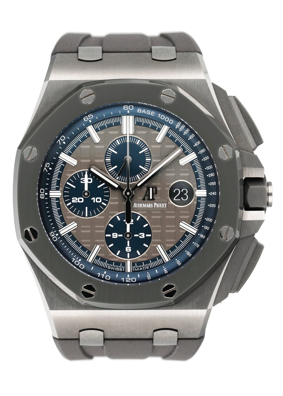 Audemars Piguet Royal Oak Offshore 26400IO Mens Watch - Watches