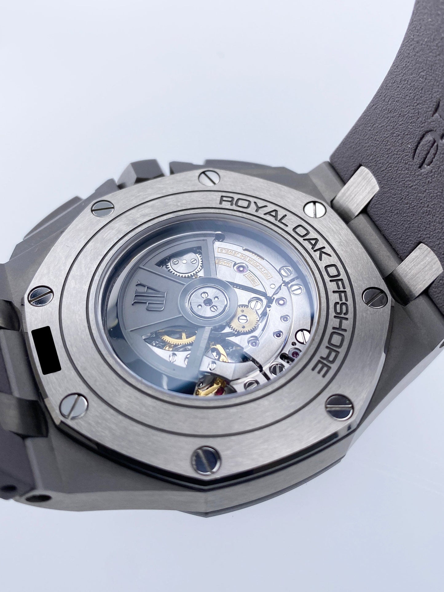 Audemars Piguet Royal Oak Offshore 26400IO Mens Watch - Watches